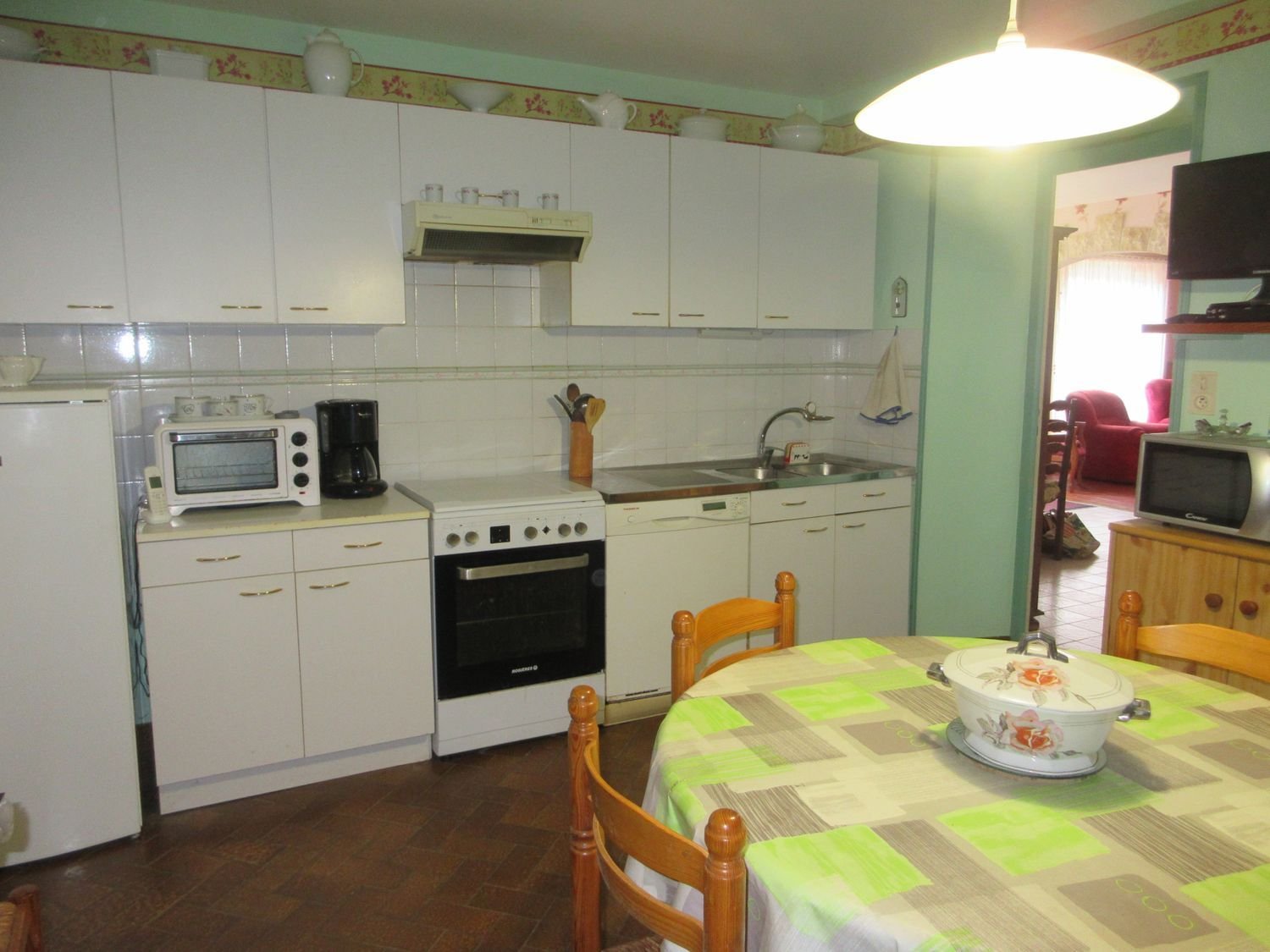 Maison à vendre, 199m², Prissac