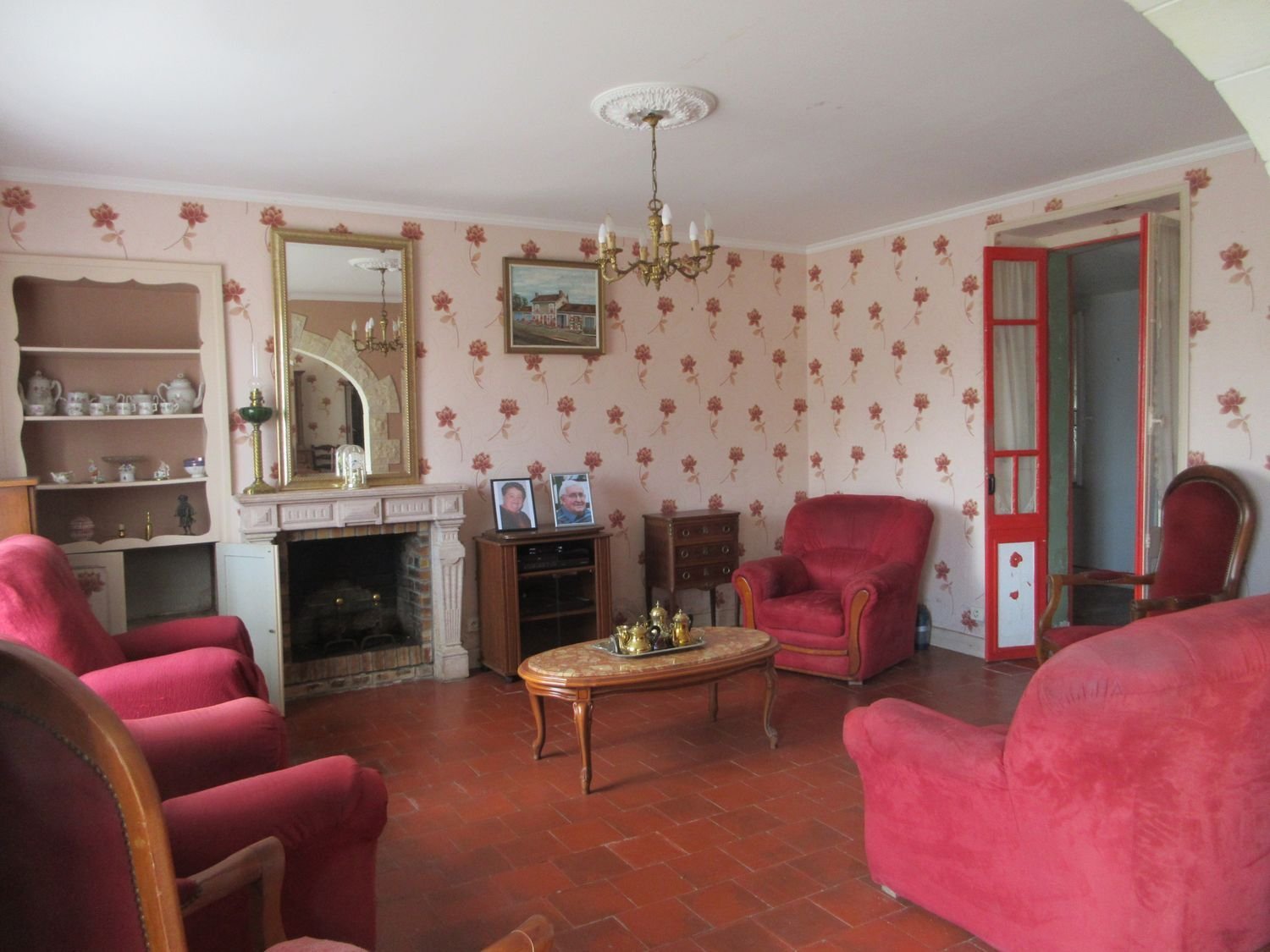 Maison à vendre, 199m², Prissac