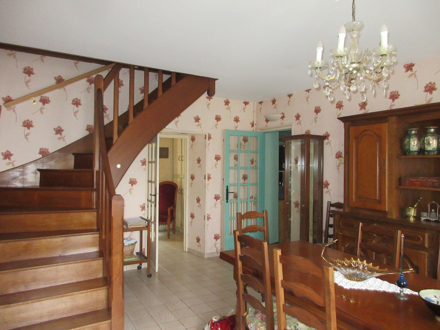 Maison à vendre, 199m², Prissac