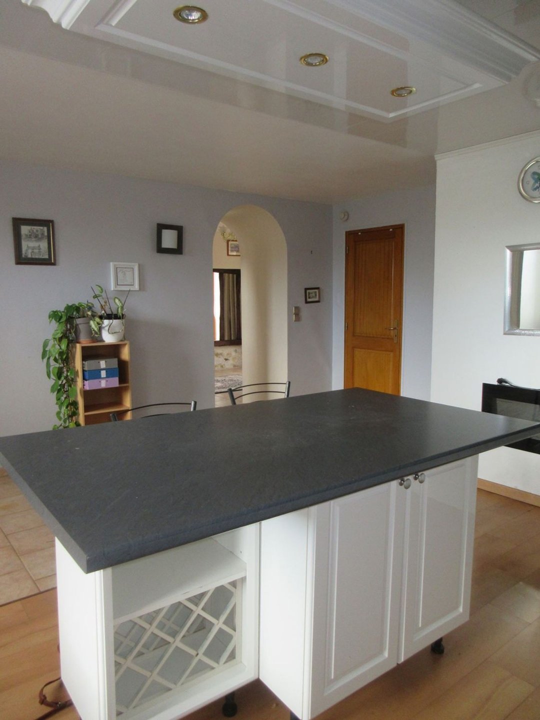 Maison à vendre, 170m², Sacierges-Saint-Martin