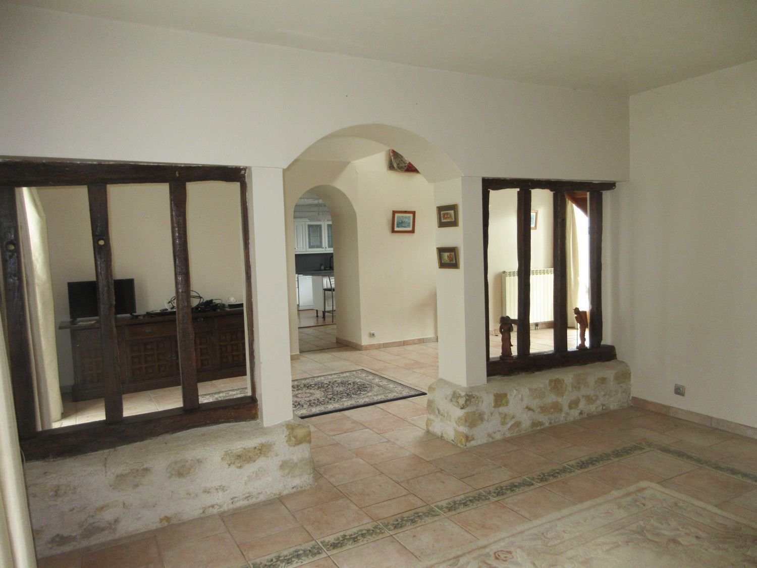 Maison à vendre, 170m², Sacierges-Saint-Martin