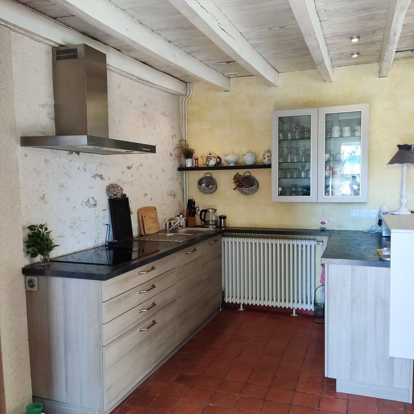 Maison à vendre, 146m², Sacierges-Saint-Martin