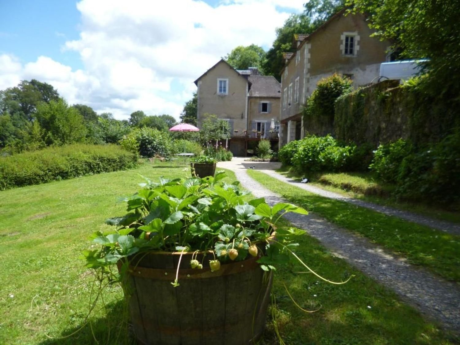 Maison à vendre, 270m², Oulches