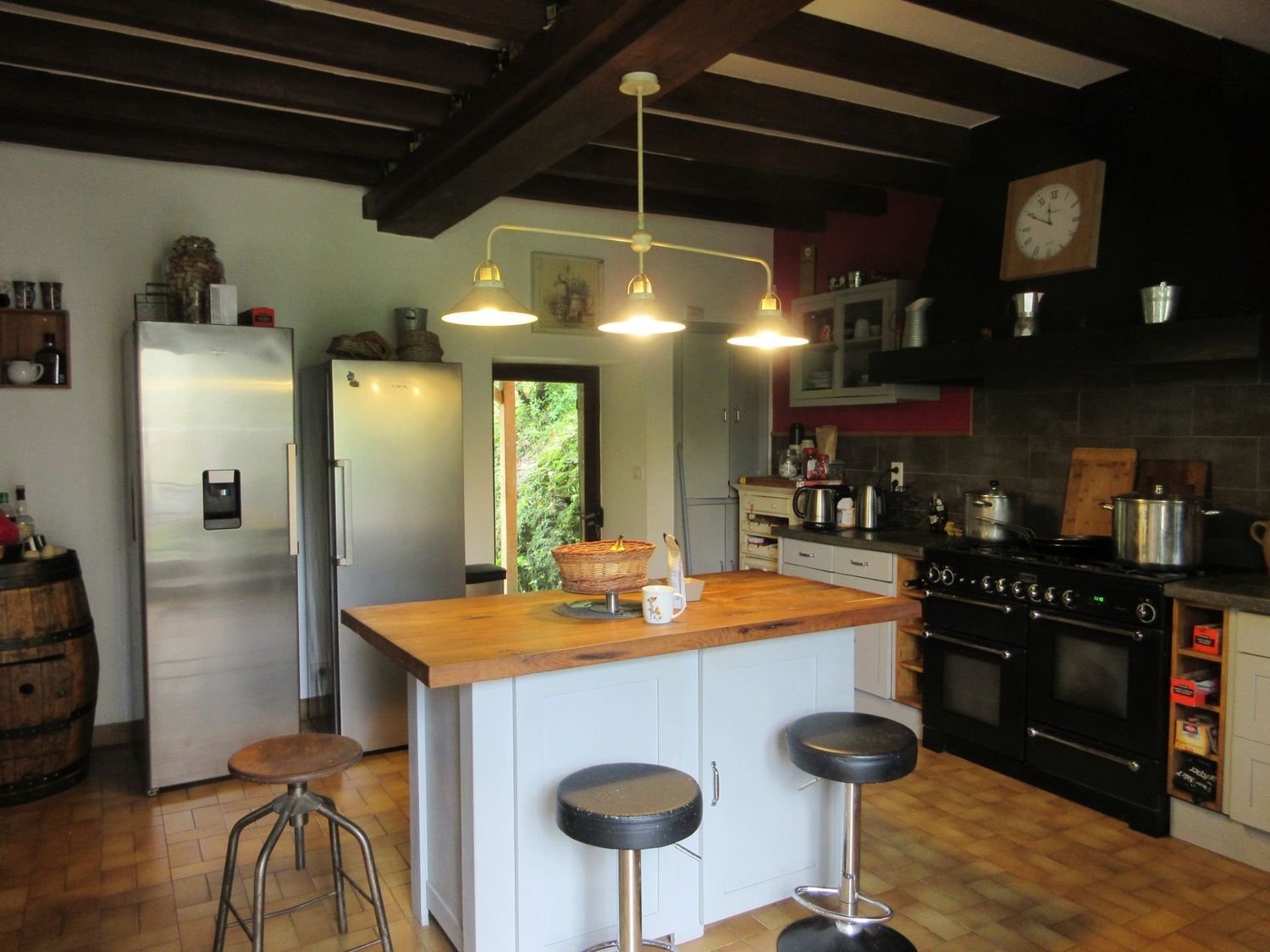 Maison à vendre, 270m², Oulches