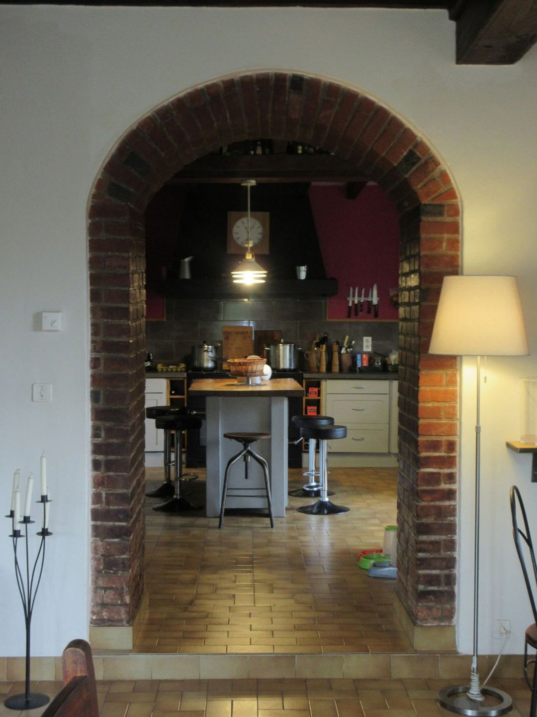 Maison à vendre, 270m², Oulches