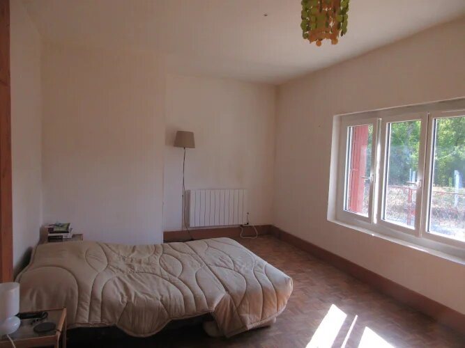 Maison à vendre, 94m², Oulches