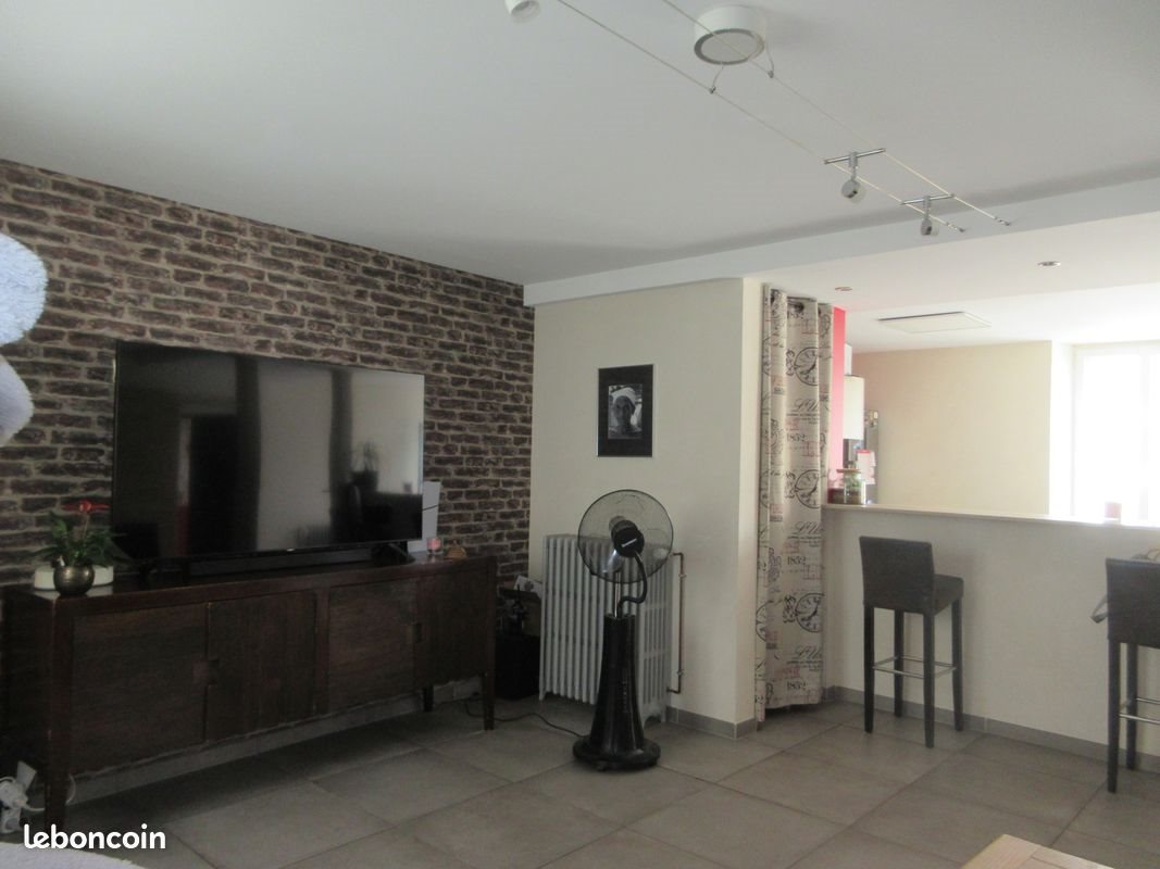Maison à vendre, 149m², Le Pêchereau