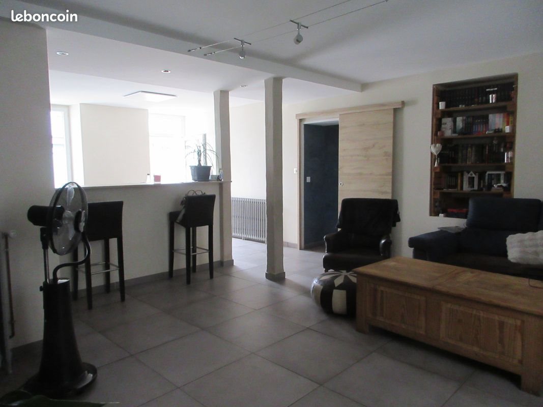 Maison à vendre, 149m², Le Pêchereau