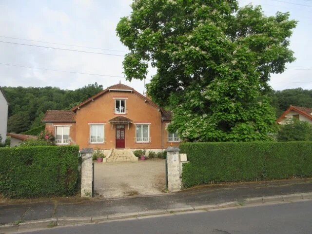 Maison à vendre, 140m², Argenton-sur-Creuse