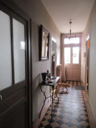 Maison à vendre, 140m², Argenton-sur-Creuse
