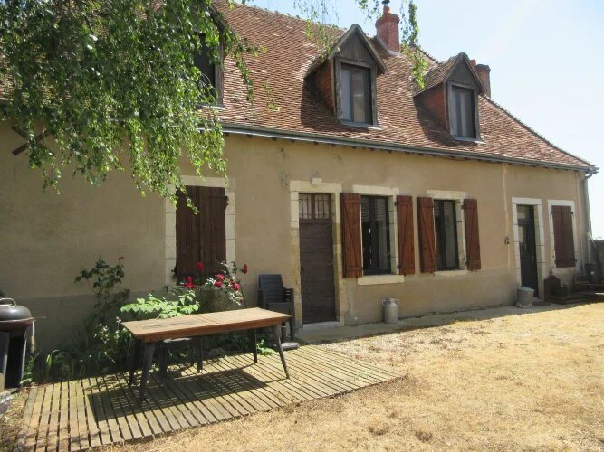 Maison à vendre, 131m², Chavin