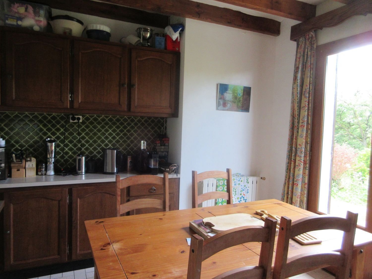 Maison à vendre, 77m², La Châtre-Langlin