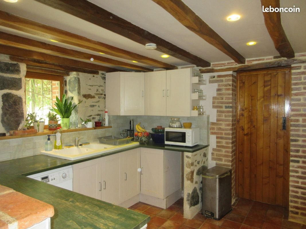 Maison à vendre, 84m², Cuzion