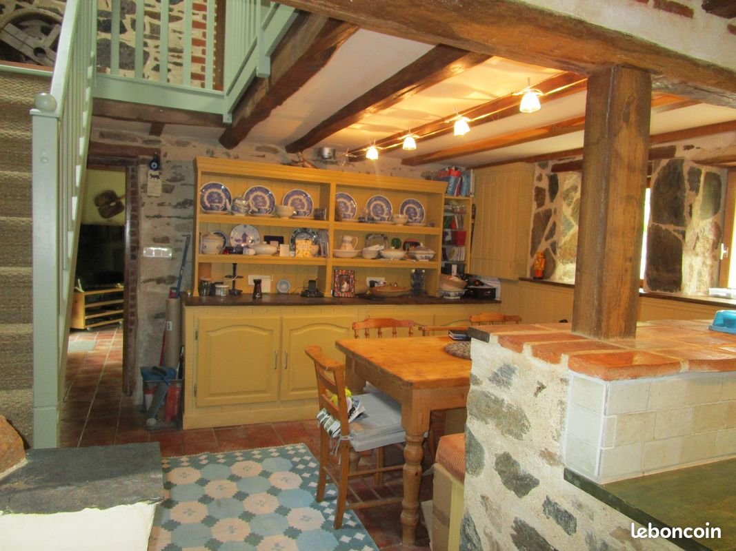 Maison à vendre, 84m², Cuzion