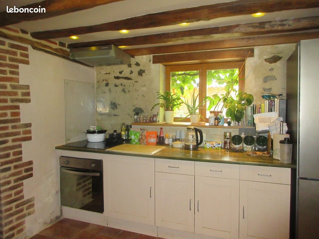 Maison à vendre, 84m², Cuzion