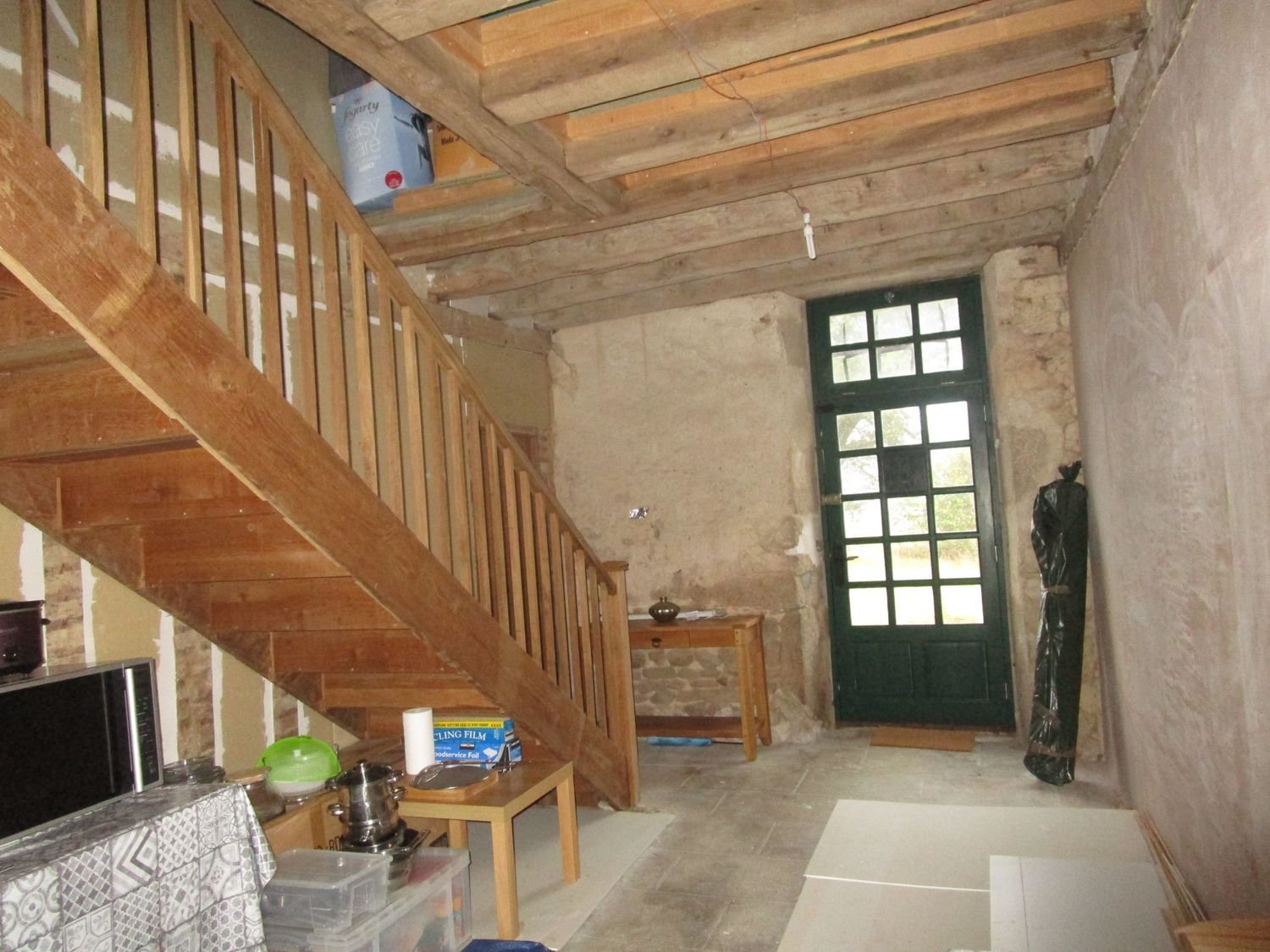 Maison à vendre, 81m², Orsennes