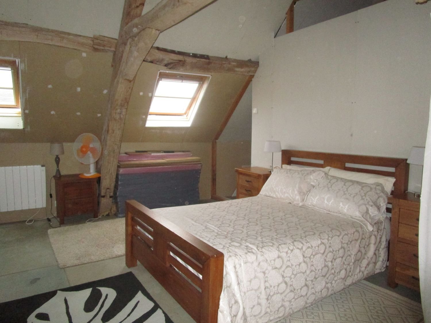 Maison à vendre, 81m², Orsennes