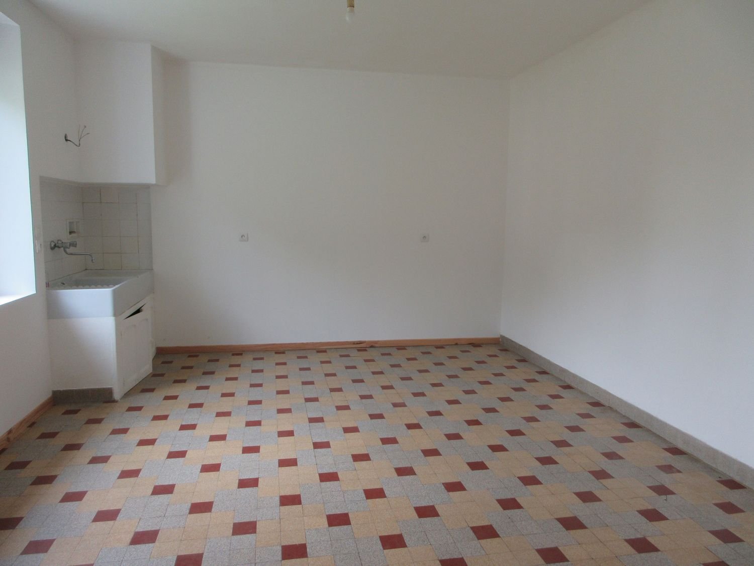 Maison à vendre, 95m², Prissac