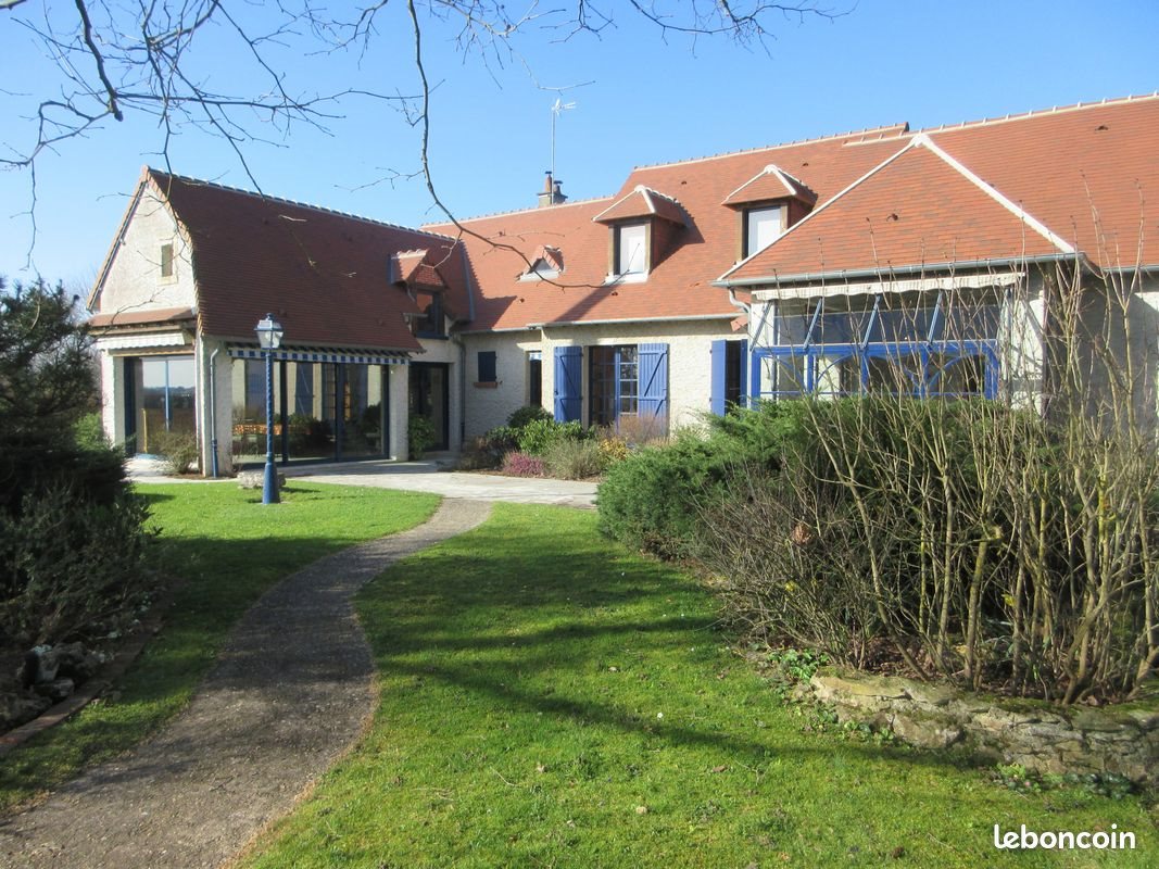 Maison à vendre, 173m², Le Pêchereau