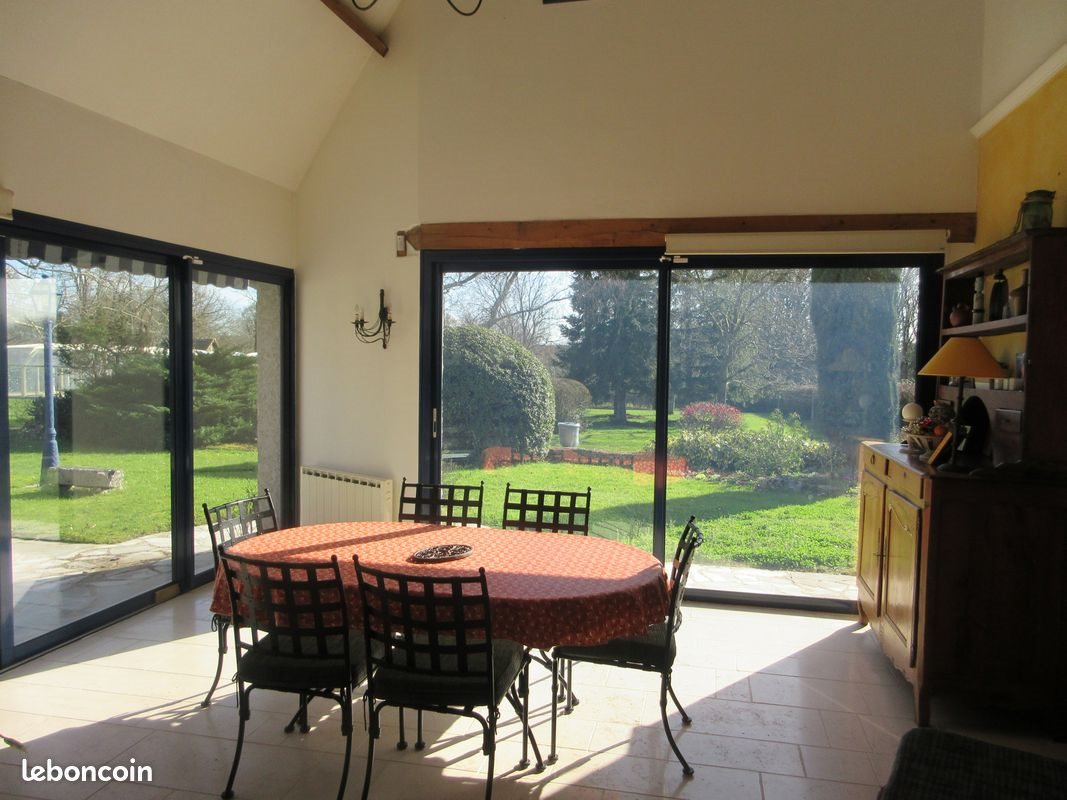 Maison à vendre, 173m², Le Pêchereau