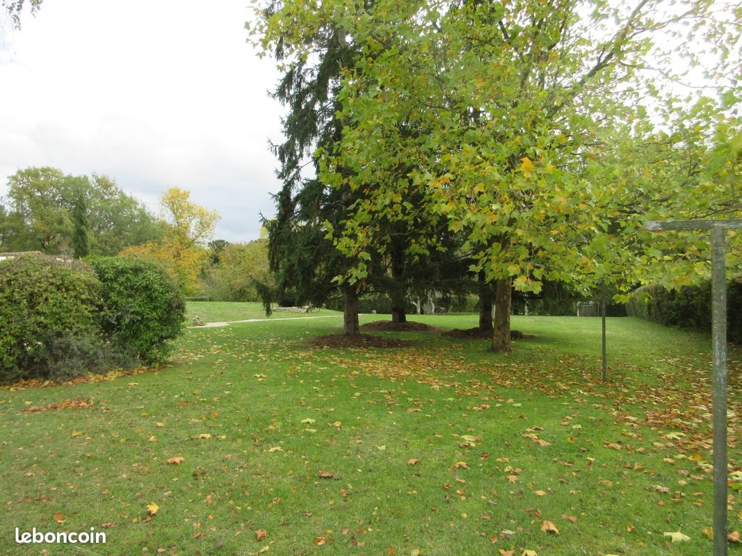Maison à vendre, 173m², Le Pêchereau
