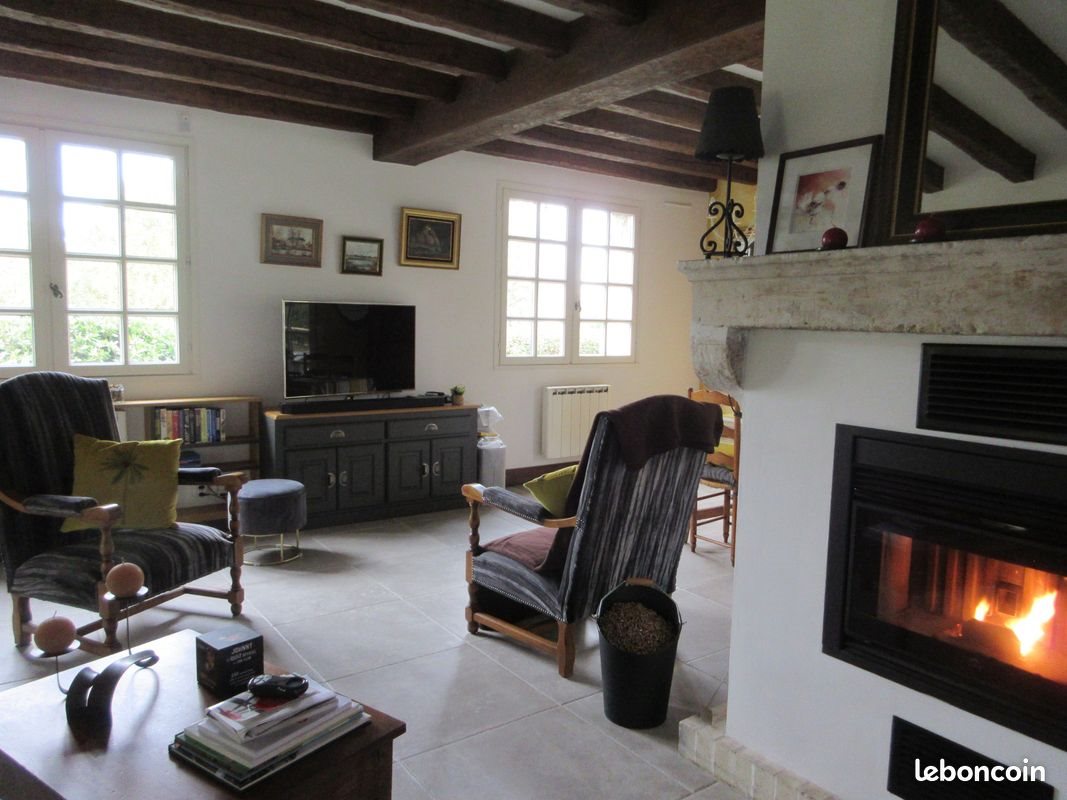 Maison à vendre, 173m², Le Pêchereau