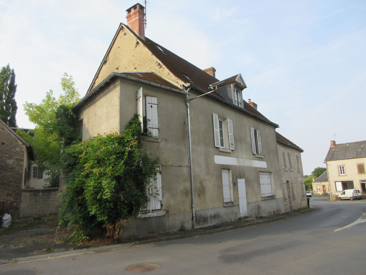 Maison à vendre, 209m², Saint-Sébastien