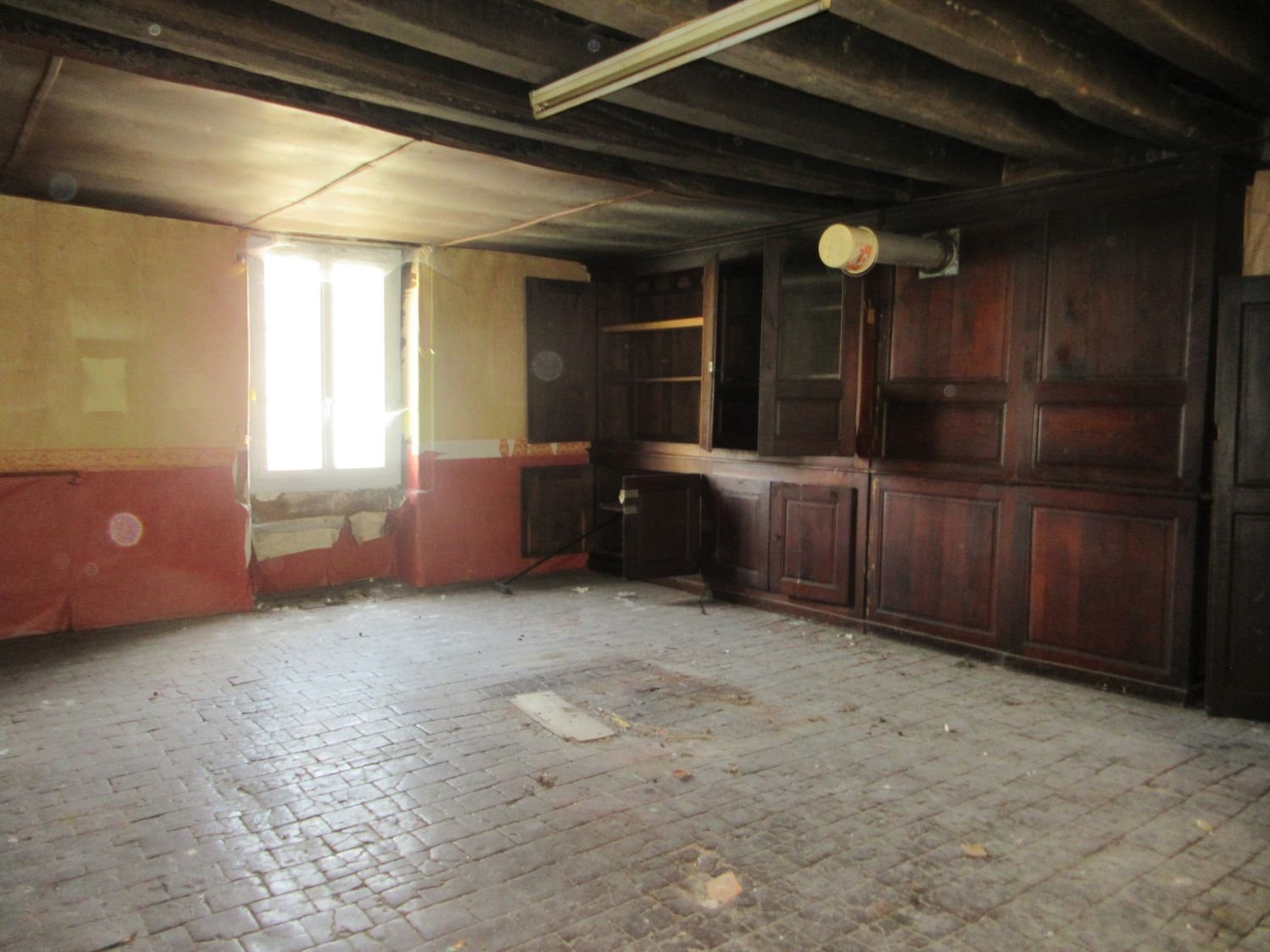 Maison à vendre, 209m², Saint-Sébastien