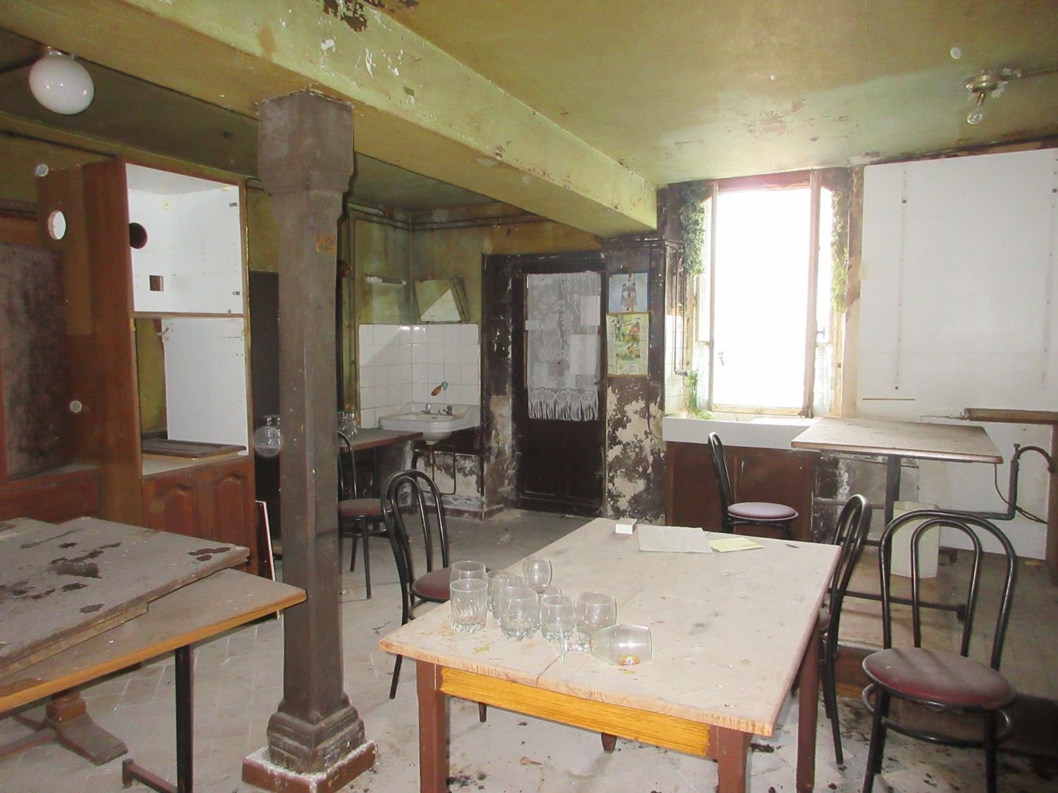 Maison à vendre, 209m², Saint-Sébastien