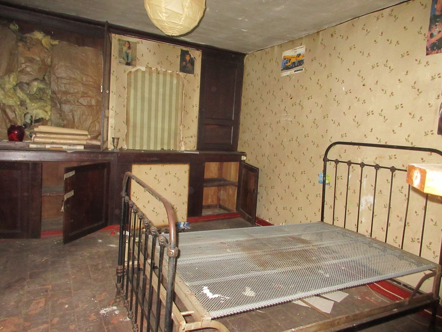 Maison à vendre, 209m², Saint-Sébastien