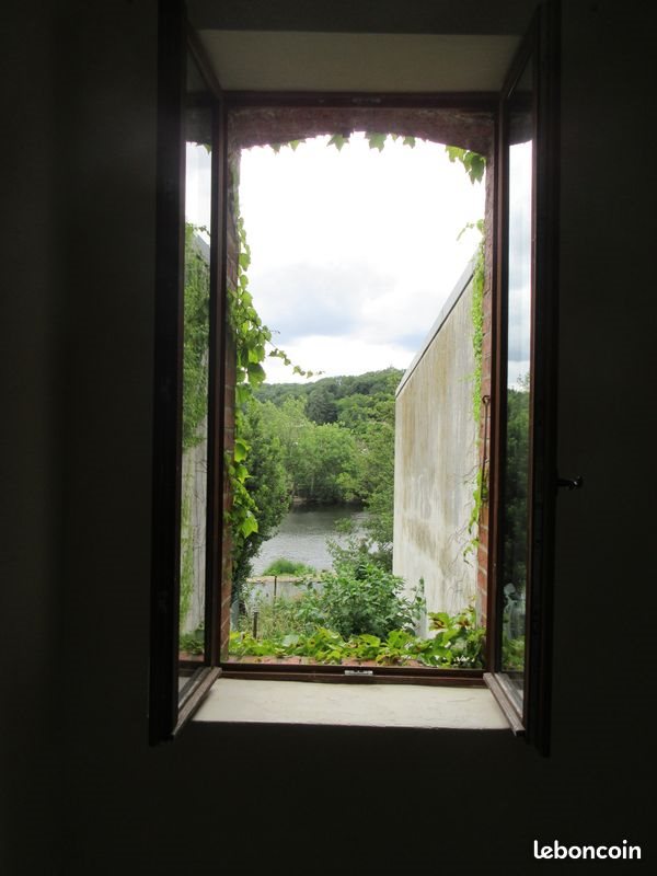 Maison à vendre, 37m², Argenton-sur-Creuse