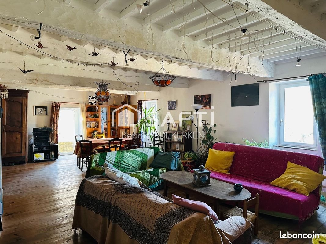 Maison à vendre, 300m², Banon