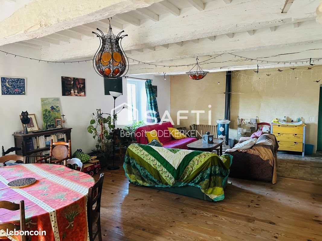 Maison à vendre, 300m², Banon