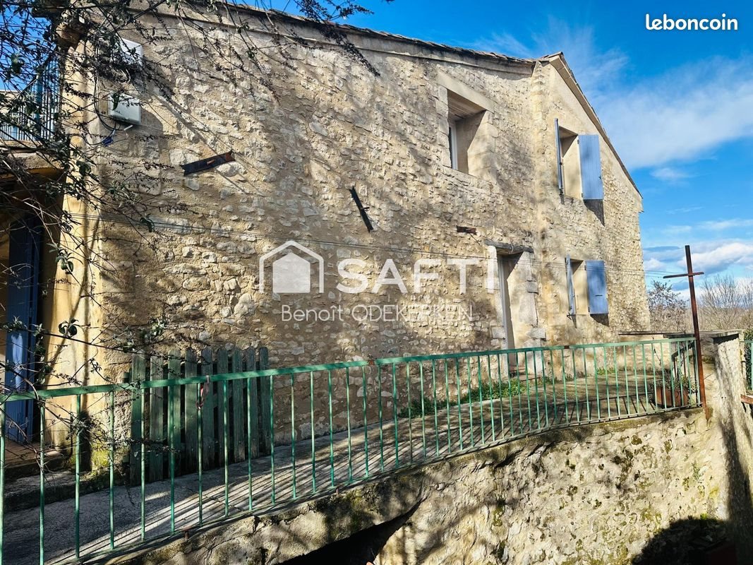 Maison à vendre, 280m², Dauphin