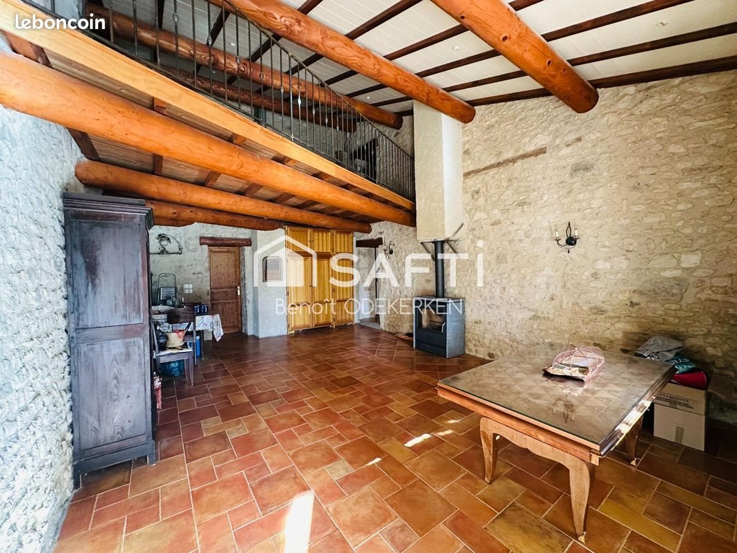 Maison à vendre, 280m², Dauphin