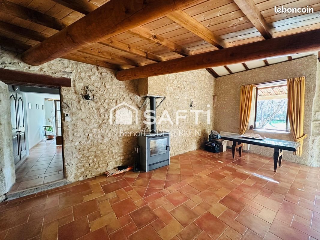 Maison à vendre, 280m², Dauphin