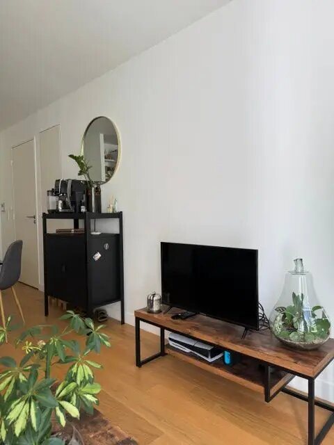 Appartement à louer, 40m², Issy-les-Moulineaux