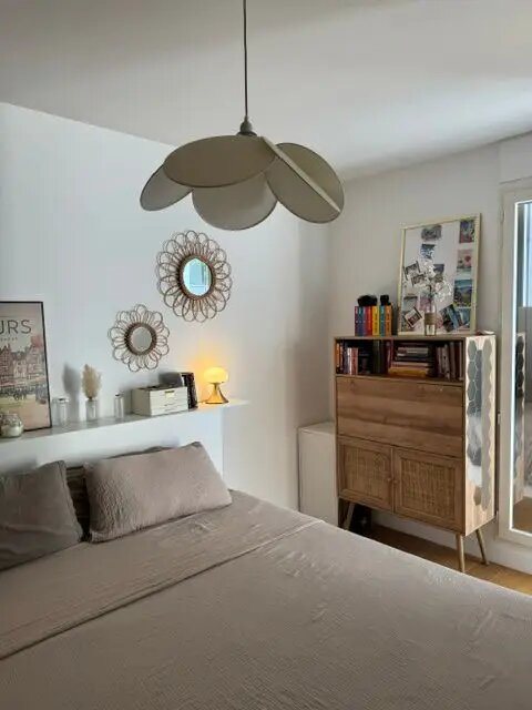 Appartement à louer, 40m², Issy-les-Moulineaux
