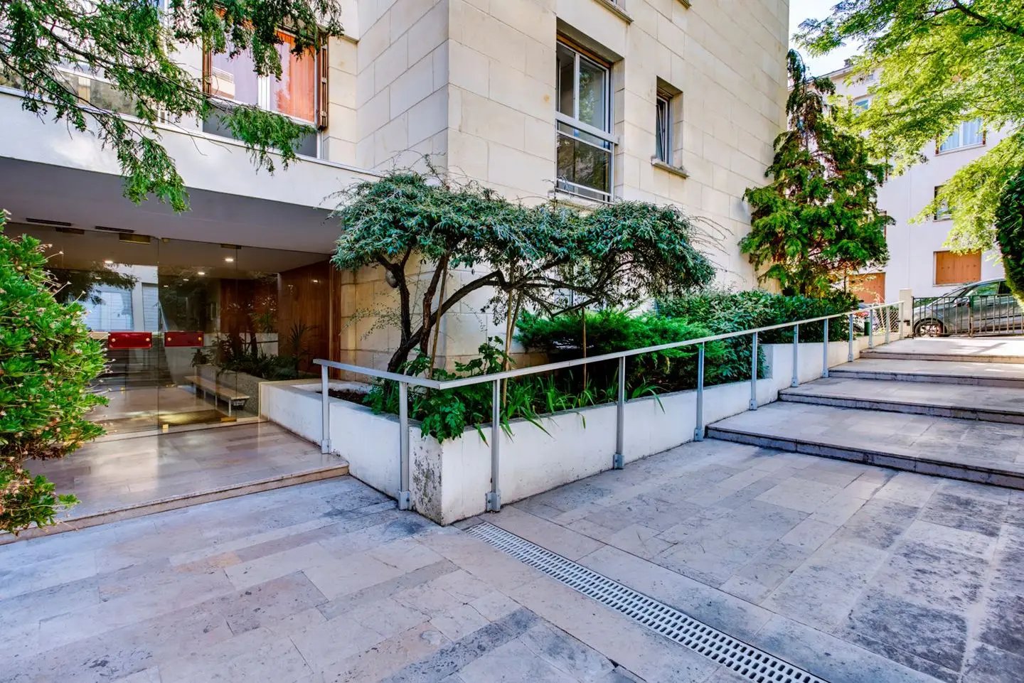 Appartement à vendre, 23m², Suresnes