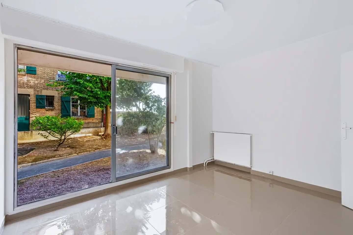 Appartement à vendre, 23m², Suresnes
