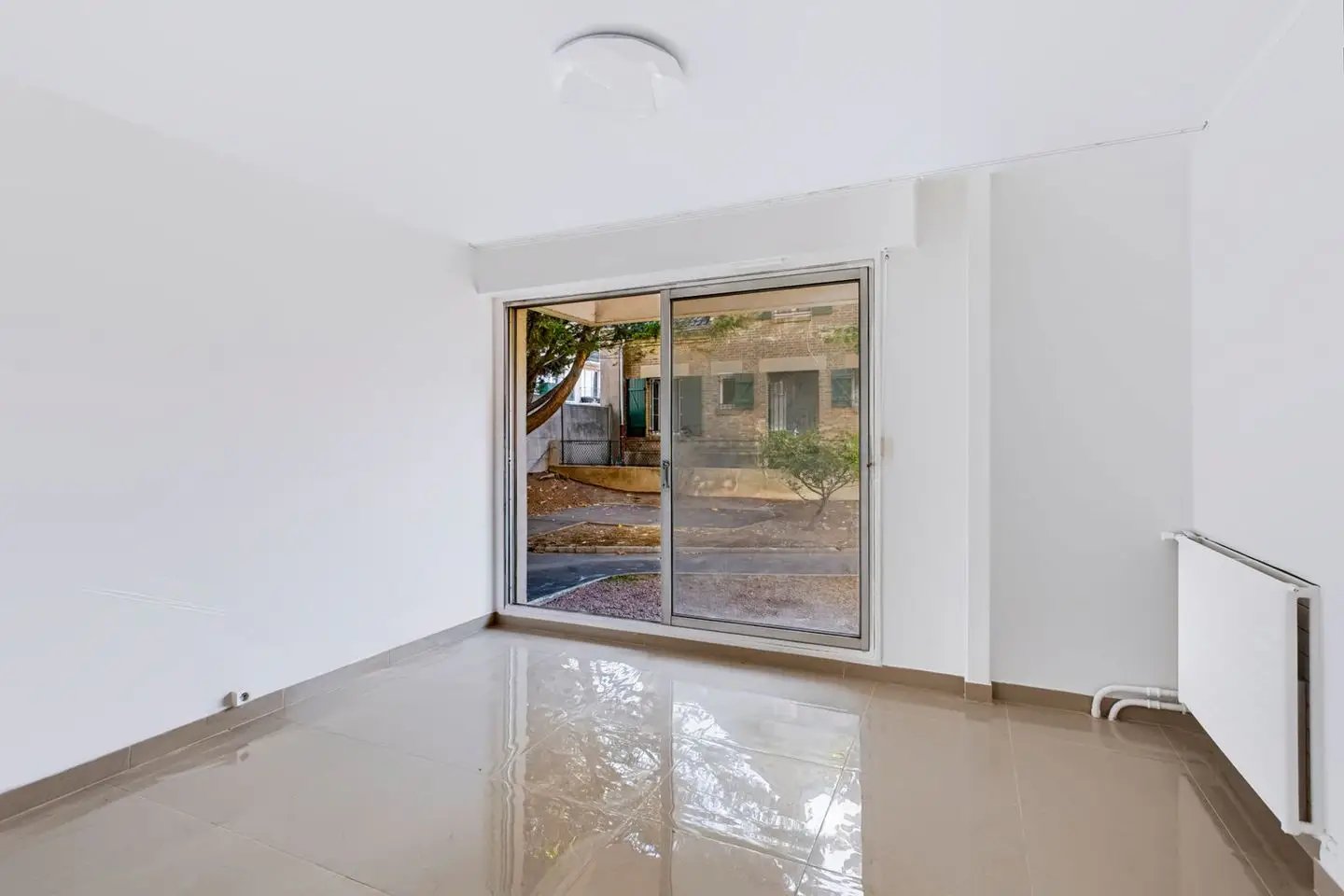 Appartement à vendre, 23m², Suresnes