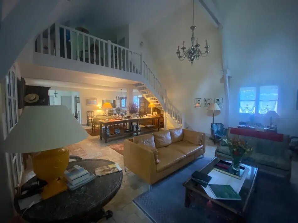 Maison à vendre, 210m², Saint-Cyr-sur-Loire