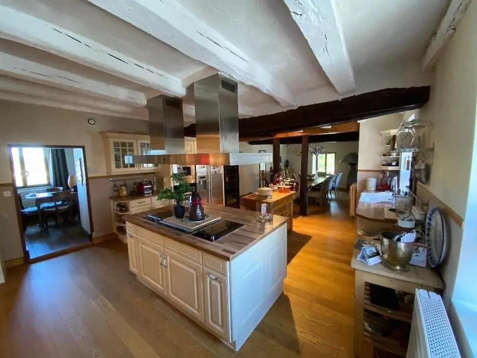 Maison à vendre, 300m², Saint-Cyr-sur-Loire