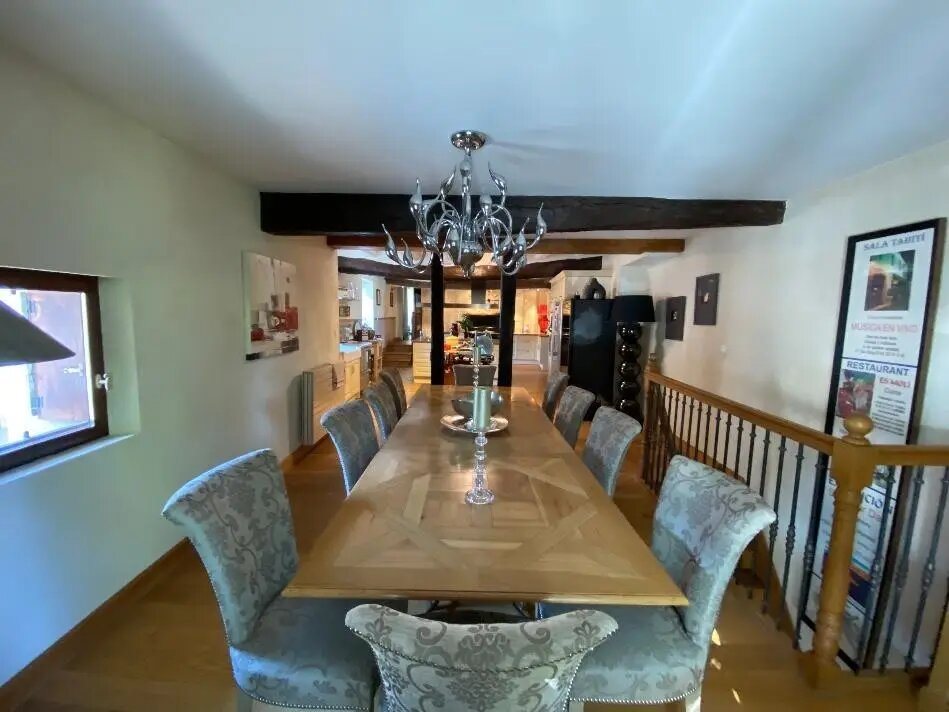 Maison à vendre, 300m², Saint-Cyr-sur-Loire