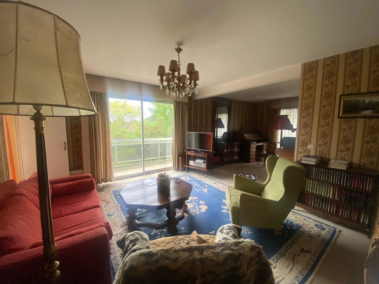 Appartement à vendre, 115m², Saint-Cyr-sur-Loire