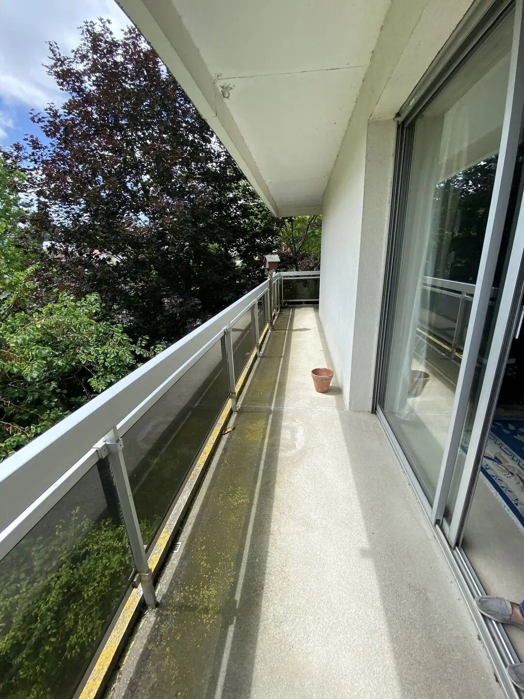 Appartement à vendre, 115m², Saint-Cyr-sur-Loire