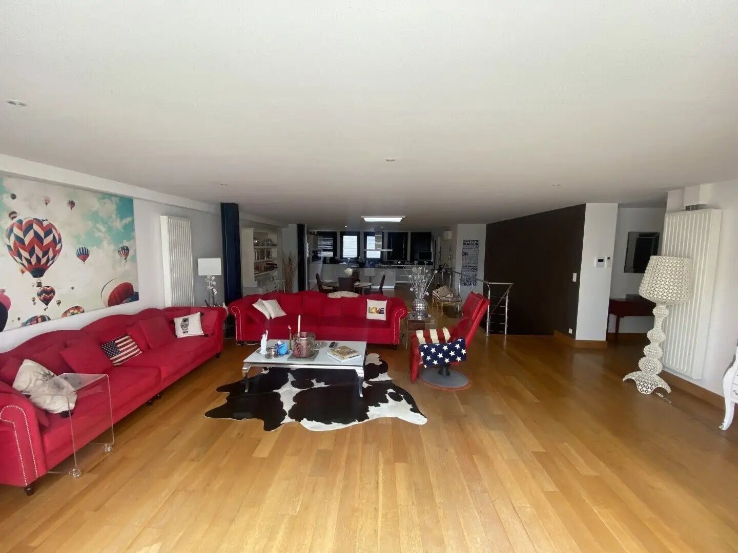Appartement à vendre, 234m², Tours