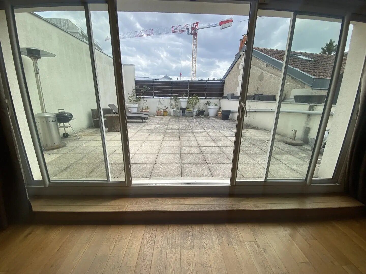 Appartement à vendre, 234m², Tours
