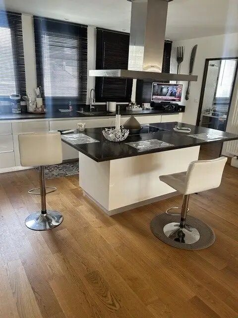 Appartement à vendre, 234m², Tours