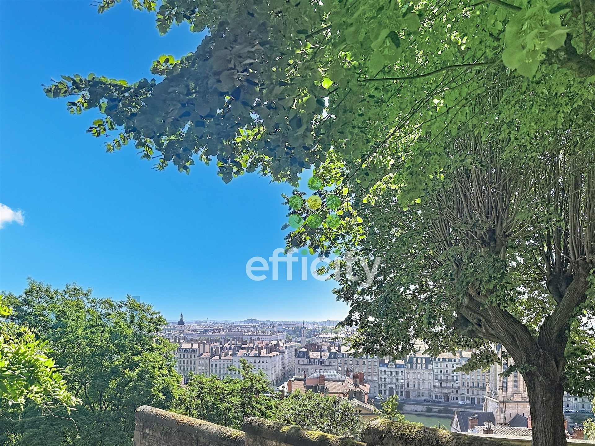 Appartement à vendre, 140m², Lyon 5ème